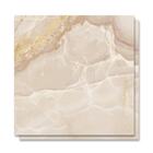 Piso Cerâmico Polido 75x75cm Caixa 2,23m² Karina Onix Pink Hd