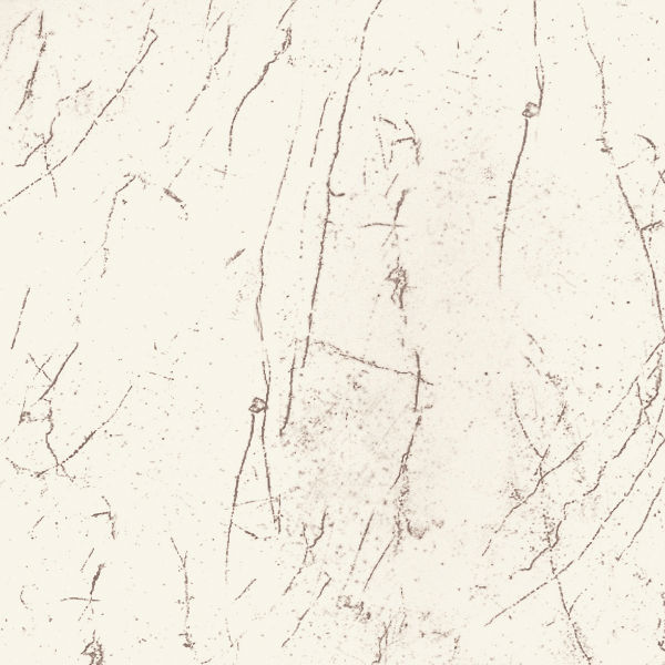 Piso Cerâmico Semi-Brilho Bold Decorado Lumi Branco CA22036 46x46 Casagrês