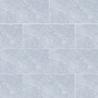 Piso Cerâmico Texturizado Acetinado Borda Arredondada Externo 12,5x26,1cm Limestone Pierini