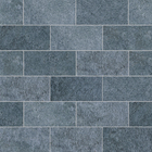 Piso Cerâmico Texturizado Acetinado Borda Arredondada Externo 12,5x26,1cm Miracena Pierini