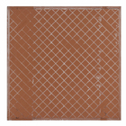 Piso Cerâmico Interno Mármore Esmaltado Borda Arredondada Vpc58004 58x58cm Viva Cerâmica