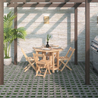 PISO CONCREGRAMA 29X43 NAT