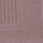 Piso De Banheiro Buddemeyer 48x70cm Frape - Rosa Frape