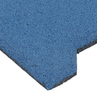 Piso de Borracha Ossinho 16,2x19,8cm 15mm
