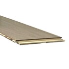 Piso De Madeira Espaçofloor Deluxe Smoked Oak 190 X 1900 Mm C