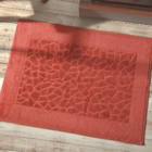 Piso Dohler Confort Mosaico Telha 11435 50cm X 70cm