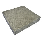 Piso Drenante Placa 40x40x8cm Natural Oterprem