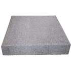 Piso Drenante Placa 40x40x8cm Natural Oterprem