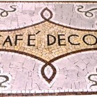 Piso Em Mosaico Café Decor - 70 Cm