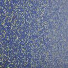 Piso Emborrachado Rubberkap Azul Brasil 1mx10m Kapazi