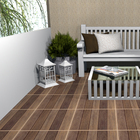 Piso Cerâmico Esmaltado Borda Arredondada 51X51cm modelo Evora CA12514 Casagrês