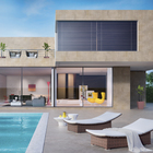 Piso Cerâmico Esmaltado Borda Arredondada 60x60cm modelo Etna Crema Eliane