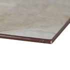 Piso Cerâmico Esmaltado Borda Arredondada 60x60cm modelo São Jose Beige HD61474 Artens