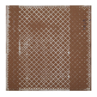 Piso Cerâmico Esmaltado Borda Arredondada 60x60cm modelo São Jose Beige HD61474 Artens