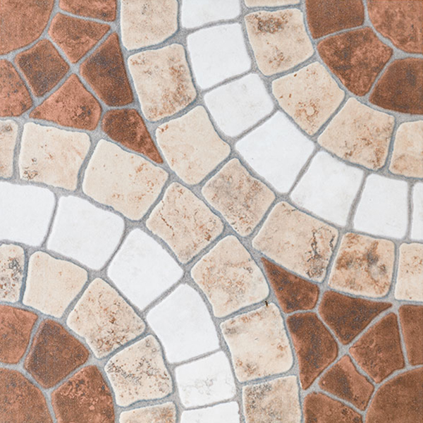 piso ceramico externo pedra esmaltado borda arredondada rocca brow 53 3x53 3cm viva ceramica