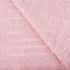 Piso Felpudo 430g/m² - Basic Blush