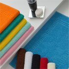 Piso Felpudo 430g/m² - Basic Branco