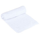 Piso Felpudo 430g/m² - Basic Branco