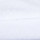 Piso Felpudo 430g/m² - Basic Branco