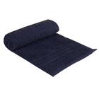 Piso Felpudo 430g/m² - Basic Preto