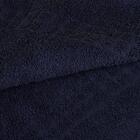 Piso Felpudo 430g/m² - Basic Preto