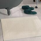 Piso Felpudo Jacquard Döhler 680g/m² - Prime Rosa Velho