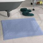 Piso Felpudo Jacquard Döhler 680g/m² - Prime Rosa Velho