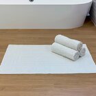 Piso Felpudo Profissional 440g/m² - Ouro