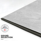 Piso Grand Selection Amadeirado Snow Em Caixa