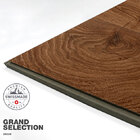 Piso Grand Selection Amadeirado Sunset Em Caixa