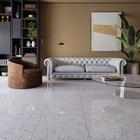 Piso Interno Granito Branco AC 57x57 m2 Extrata Stones