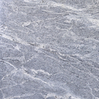 Piso Interno Granito Cinza AC 57x57 m2 Extrata Stones