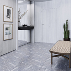 Piso Interno Granito Cinza AC 57x57 m2 Extrata Stones