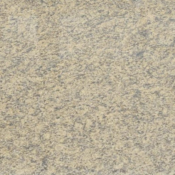 Piso Interno Granito Sta Cecilia Amarelo AC 57x57 m2 Extrata Stones