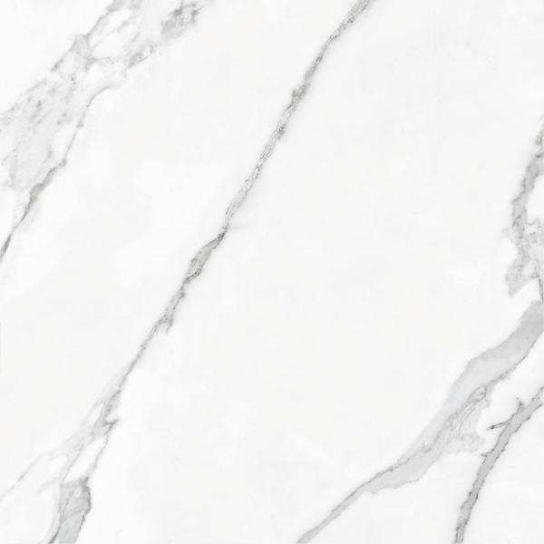 Piso Interno Acetinado Borda Arredondada 54x54cm Cordova Arielle