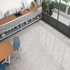 Piso Interno Polido Borda Reta Atena Lux Prime P75251 75x75cm Embramaco