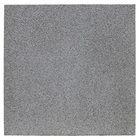 Piso Intertravado de Cimento Quadrado Cinza Nobile 50x50cm Adamá