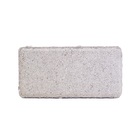 Piso Intertravado Cimento Uni-Brick 10x20x4,5cm Uni-Stein