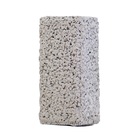 Piso Intertravado Cimento Uni-Brick Drenante 10x20x4,5cm Uni-Stein