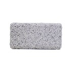 Piso Intertravado Cimento Uni-Brick Drenante 10x20x6cm Uni-Stein