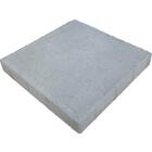 Piso Intertravado Placa 40x40x6cm Natural Oterprem