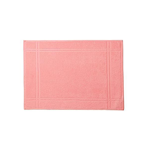 Piso Kasten Metrópole  45cmx65cm Coral