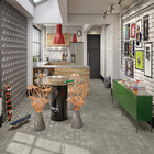 PISO LAM GRAN ALEG CONCR 445X1357 M2