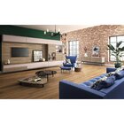 Piso Laminado 2,36m² - Carvalho New