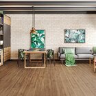 Piso Laminado 2,36m² - Noce Oro