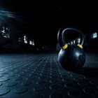 Piso Laminado 2mm Moeda Em Rolo De 1,3m X 15m Kapazi