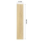 Piso Laminado Artureon Disentis Oak Em Caixa