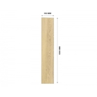 Piso Laminado Artureon Disentis Oak Em Caixa