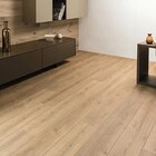 Piso Laminado Clicado Espaçofloor Aquapro Select Oak Evoke Ca