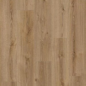 Foto de Piso Laminado Clicado Espaçofloor Aquapro Select Oak Evoke Ca